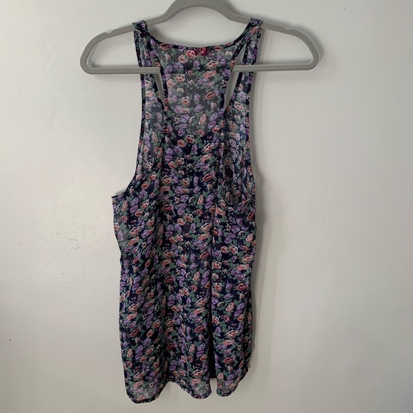 Supré Australia Sheer Tank - Picture 5 of 5